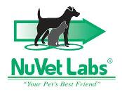 NuVet Labs Pet Care.  To order click here.